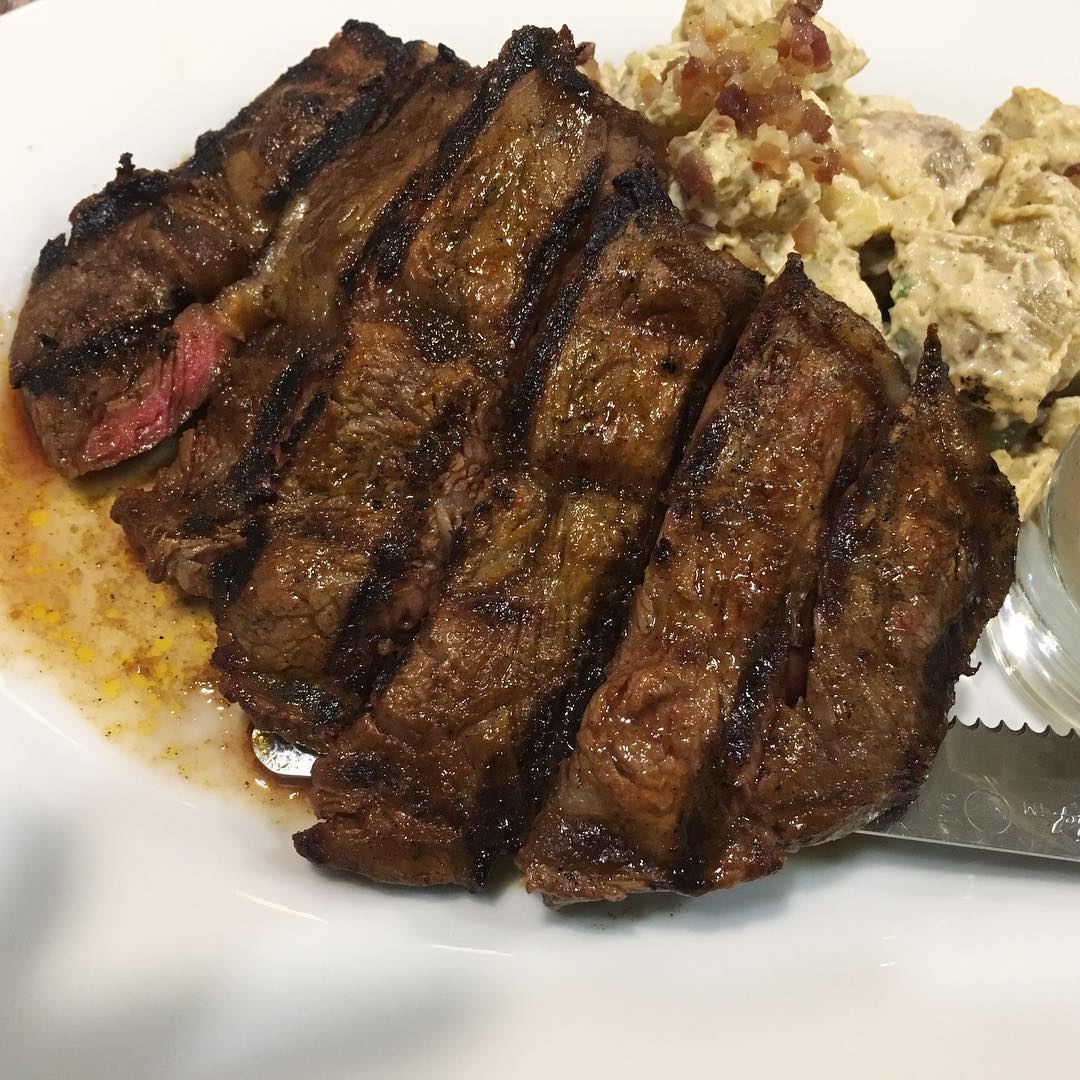 7 Amazingly Sulit Steak Joints You Need to Try in BGC Booky