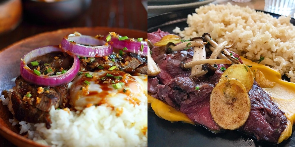 7 Amazingly Sulit Steak Joints You Need to Try in BGC Booky