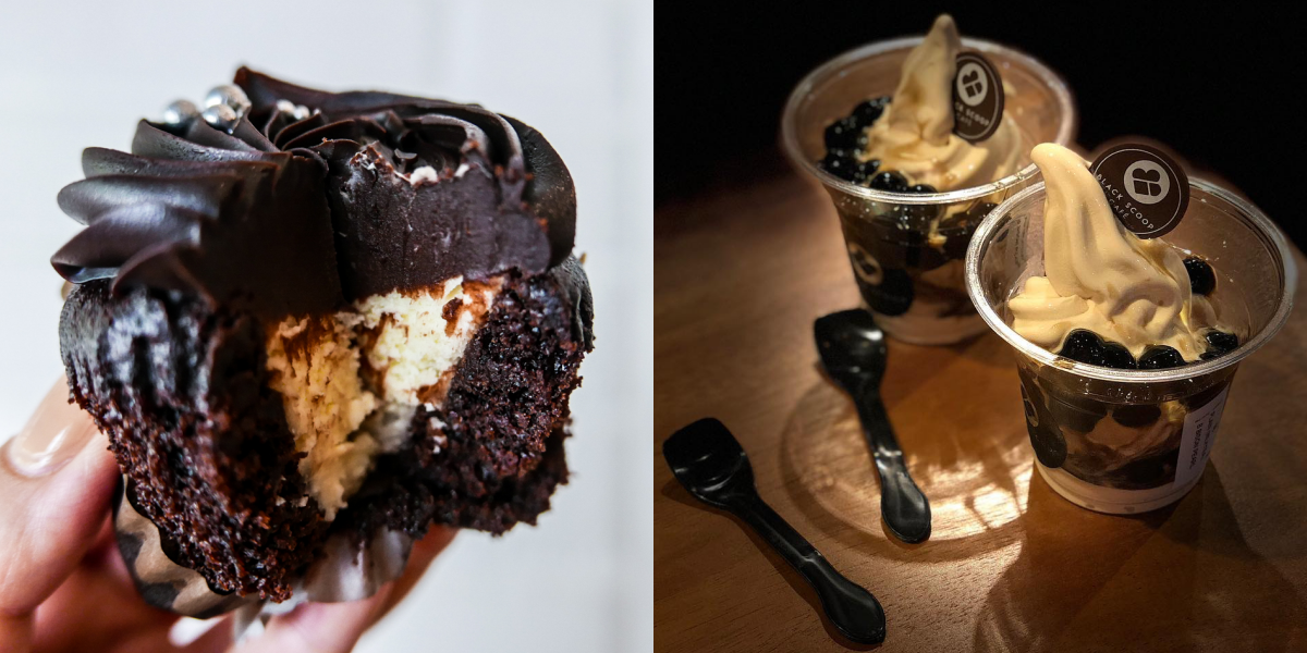 15 Specialty Dessert Stops to Check out in Maginhawa Booky