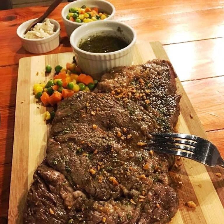 15 Sinful Steaks to Sink Your Teeth Into in BF Homes Booky