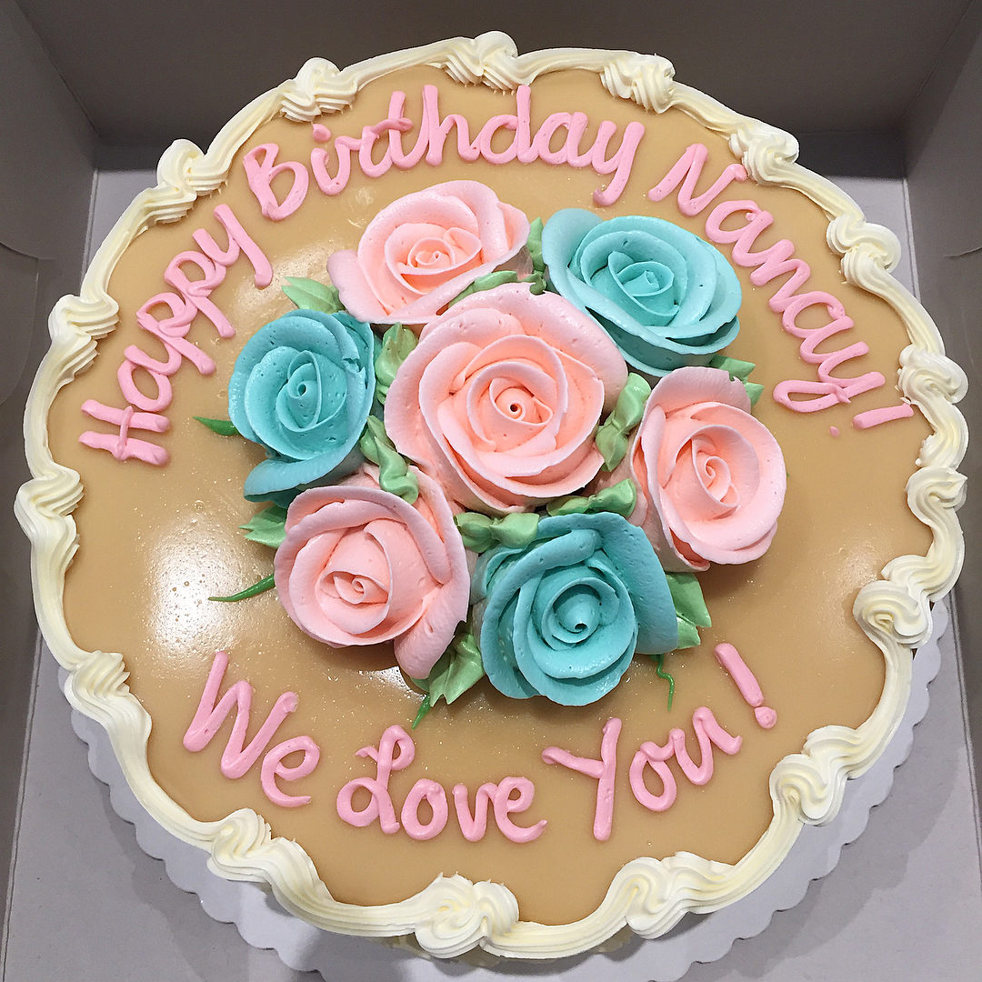 8 Caramel Cakes in Manila that will Lift Your Spirits this Holiday