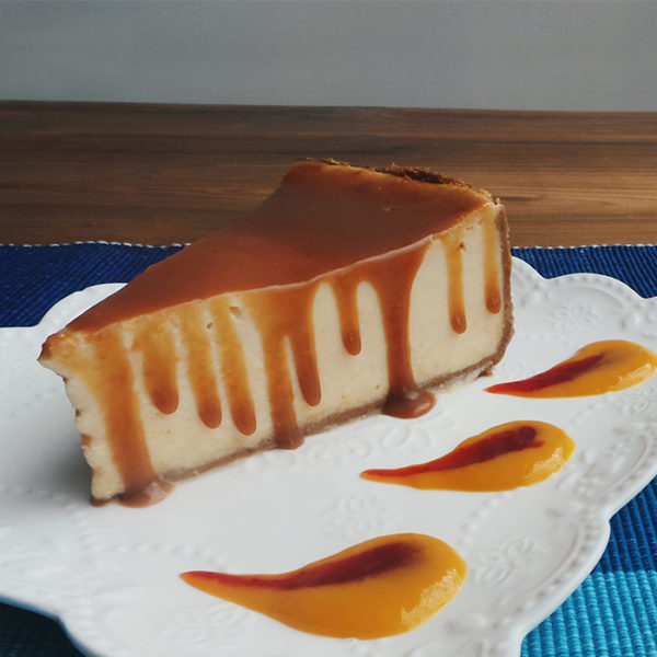 8 Caramel Cakes in Manila that will Lift Your Spirits this Holiday Season! Booky