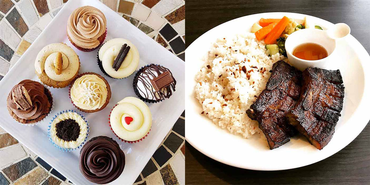 9 Awesome Cafes and Restaurants You Can Only Find in Sta. Rosa, Laguna