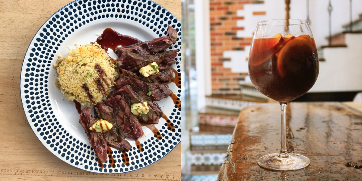 Top 10 Most Loved Restaurants In Quezon City For December 2017 Booky