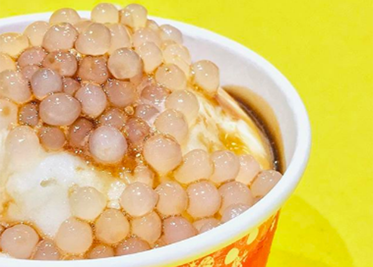 taho-gelato