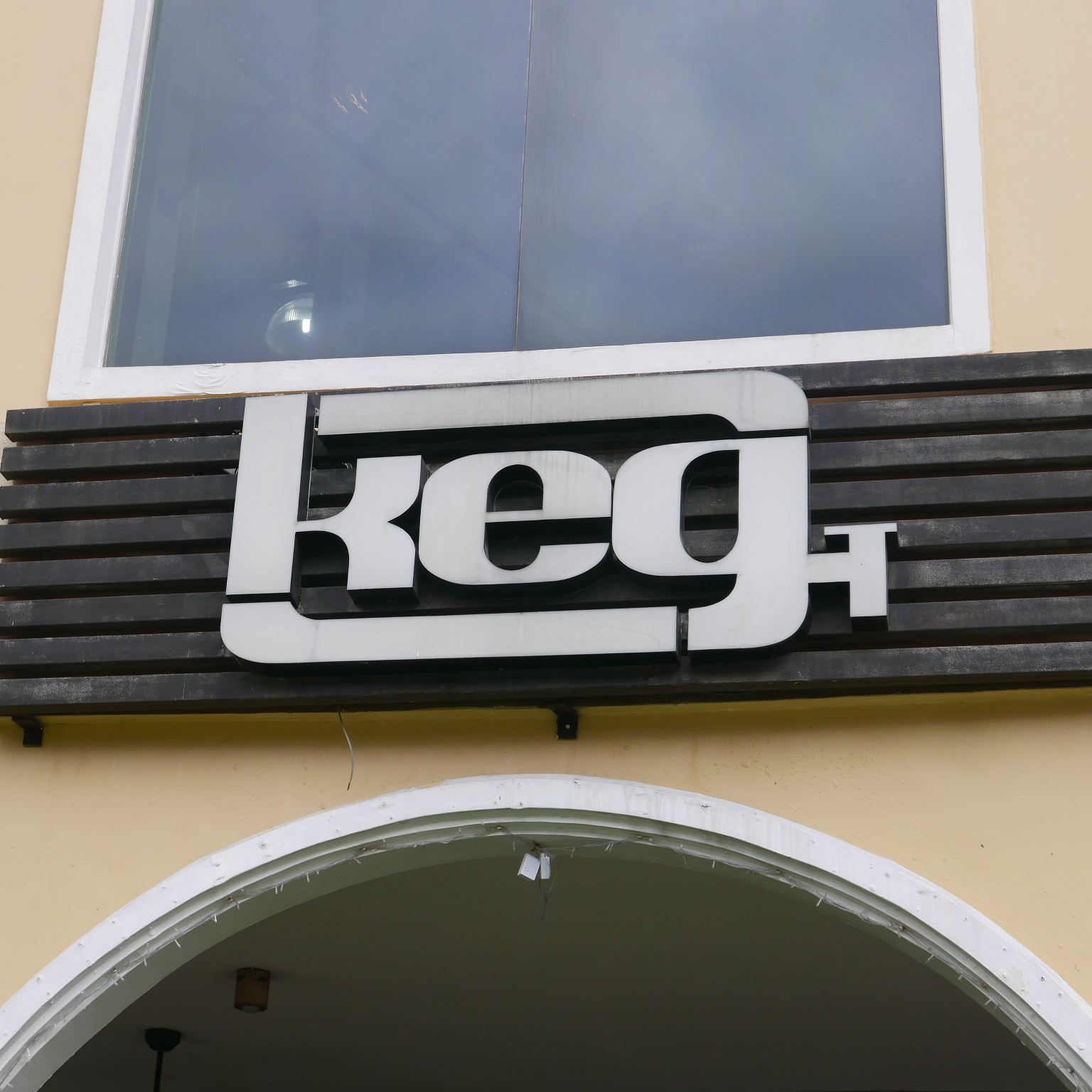 the kef