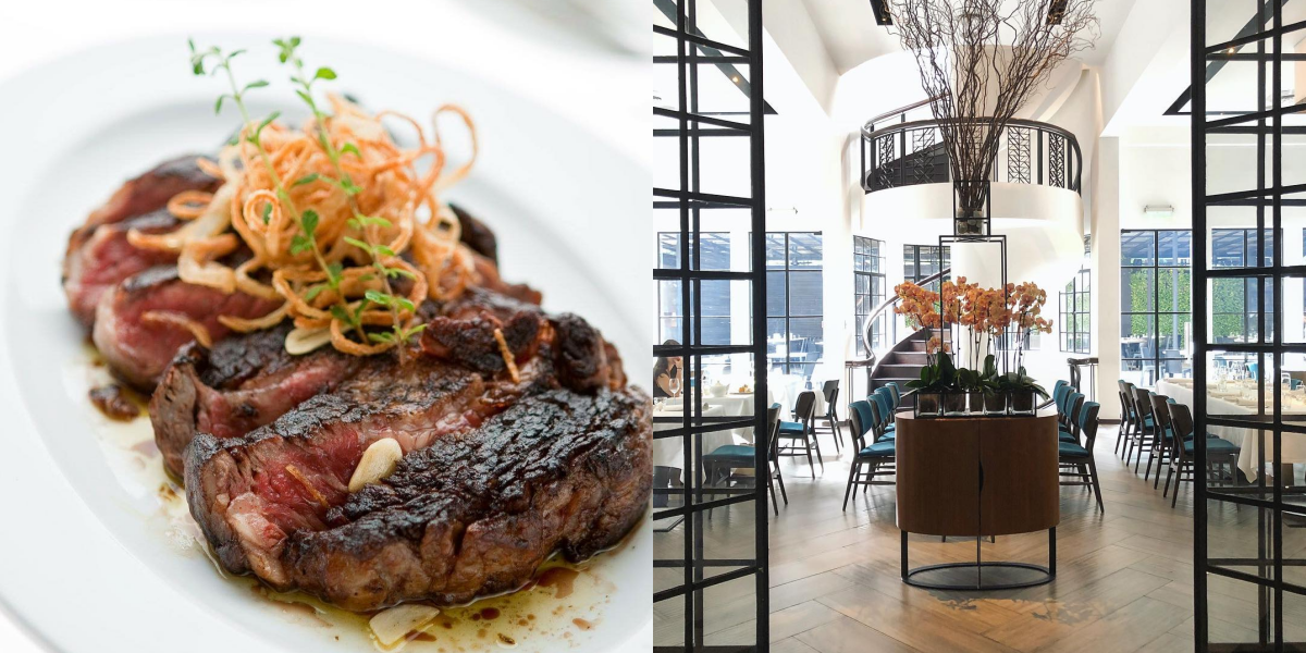 18 Reservation Only Restaurants In And Around Metro Manila That