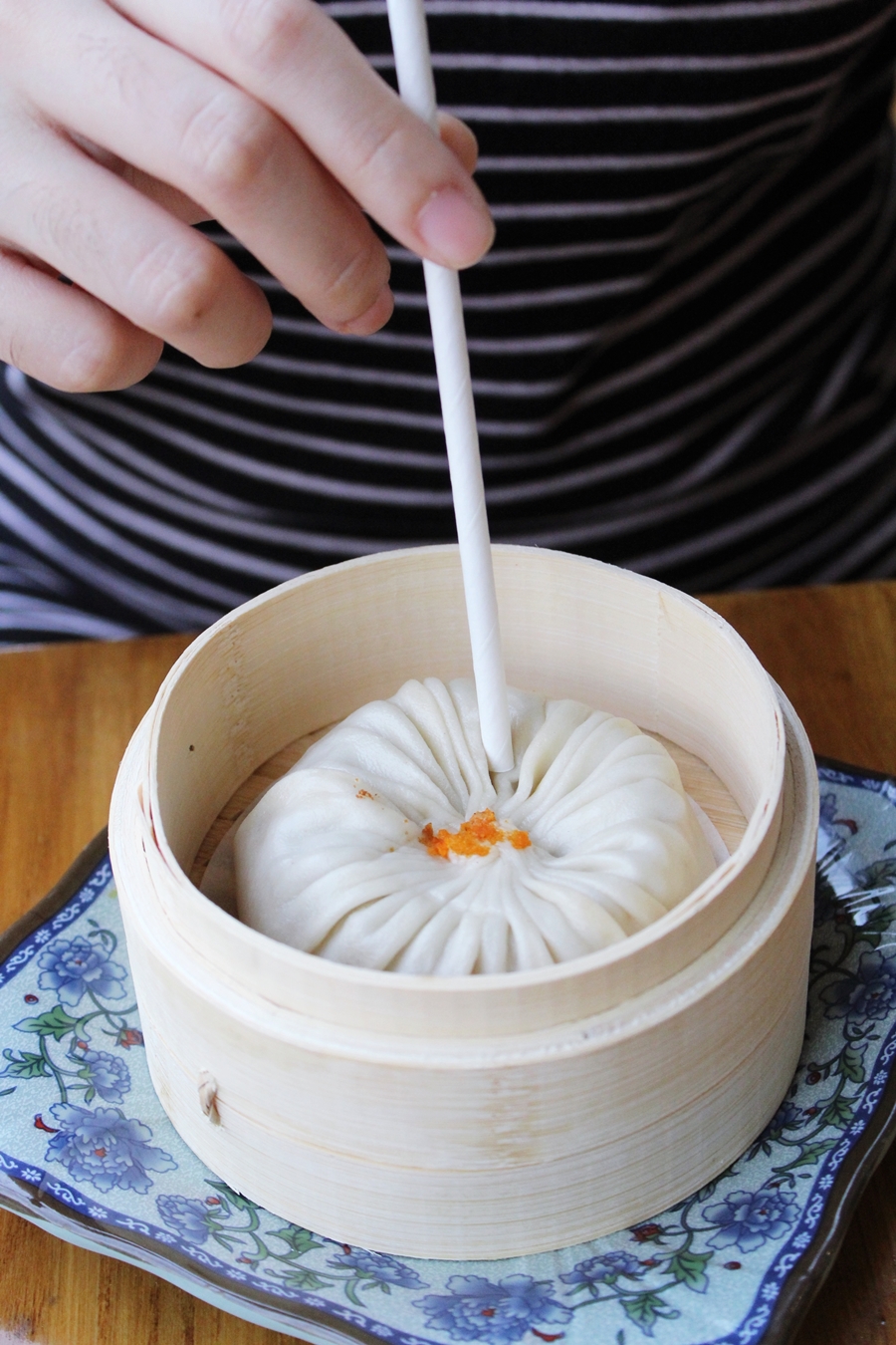 Bai Nian Tang Bao Giant Tang Bao