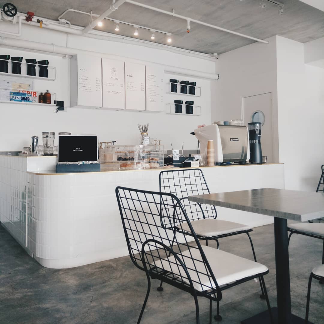 Your Ultimate Guide to New Restaurants in Kapitolyo, Pasig Booky