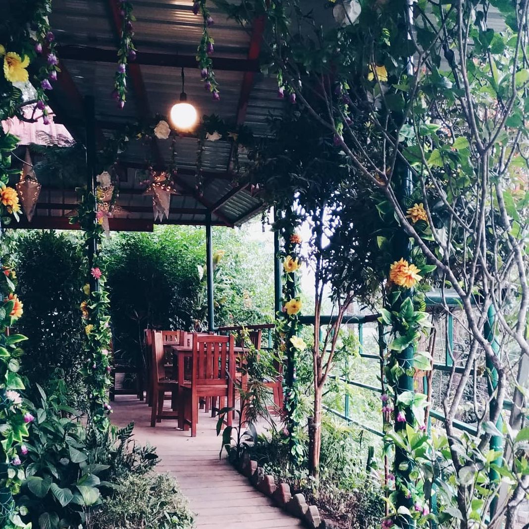 restaurants where to eat best top cheap baguio where to go places to visit filipino cuisine