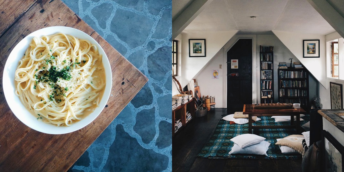 Baguio is for Lovers: 16 Date Spots to Try in the City of Baguio is for Lovers: 16 Date Spots to Try in the City of