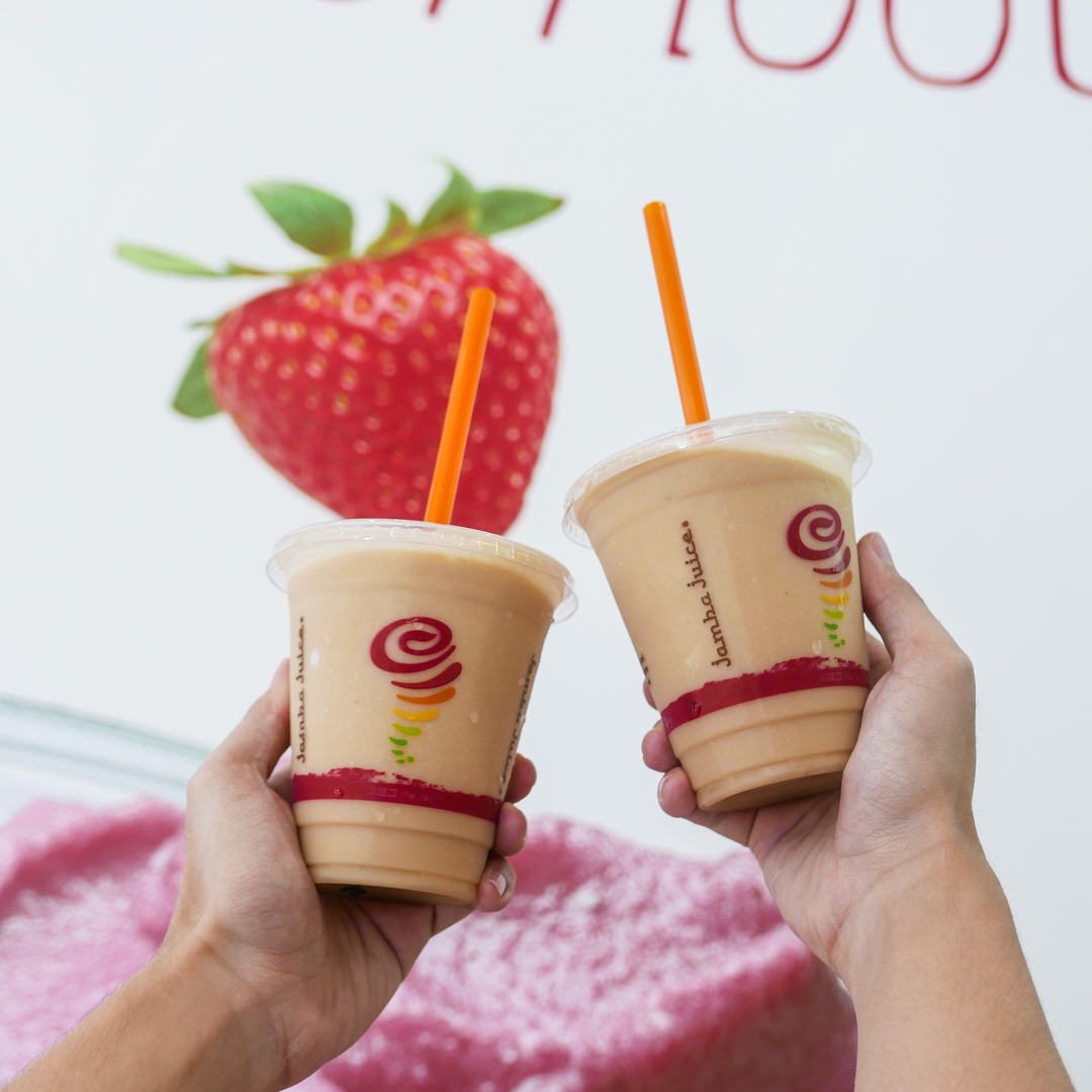 Smoothies â Jamba Juice