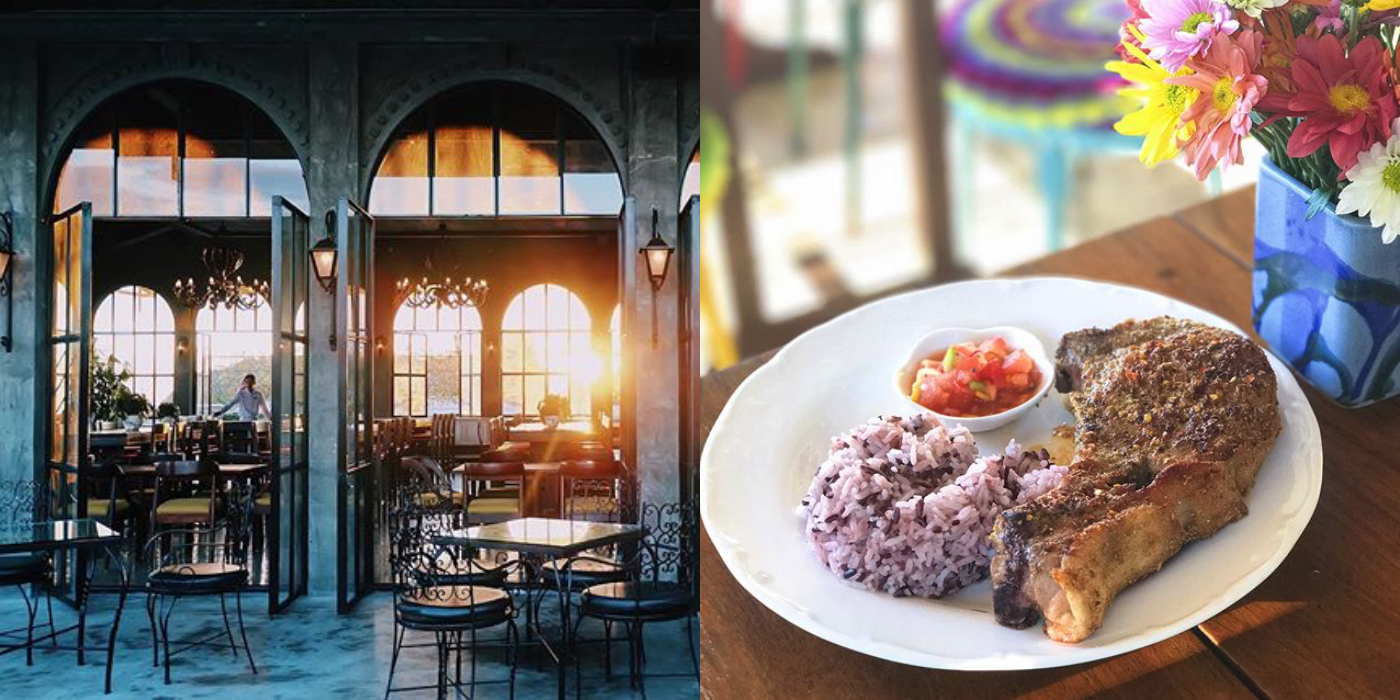 Top 10 Most Loved Restaurants in Tagaytay for March 2018 Booky