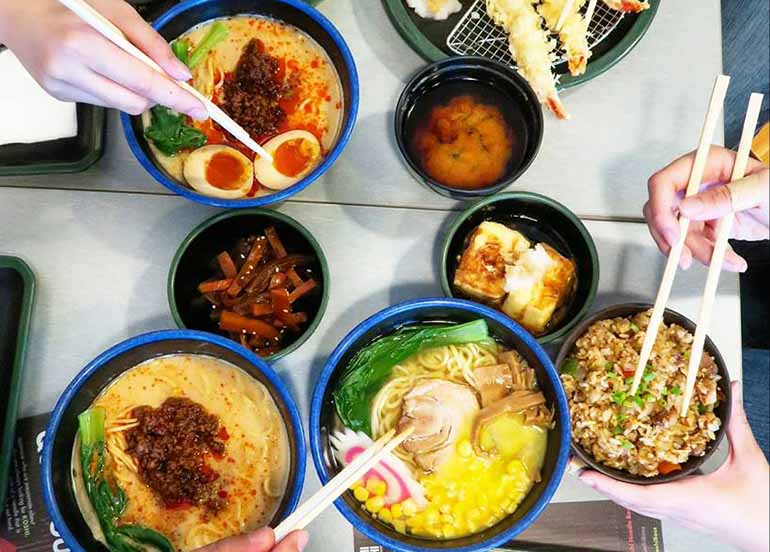 group-meal