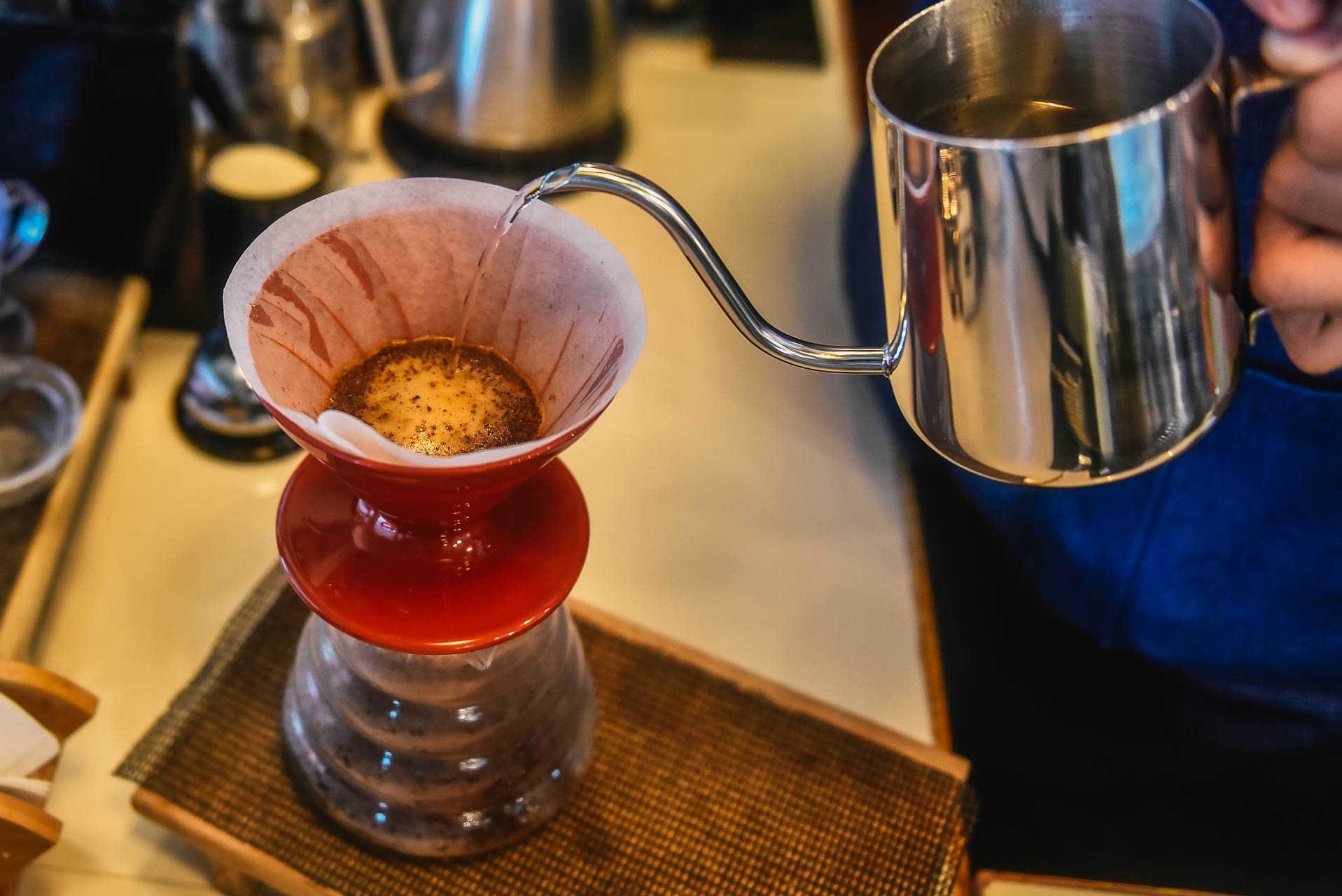 12 Of The Newest Cafes In Metro Manila That Will Make The Perfect Brew 