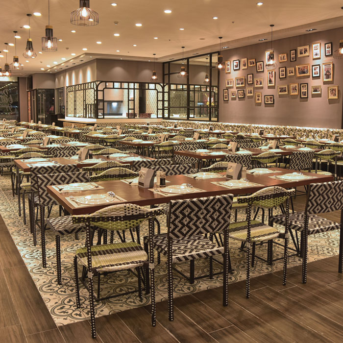 12 New Restaurants In Pasig That Will Fill You Right Up Booky