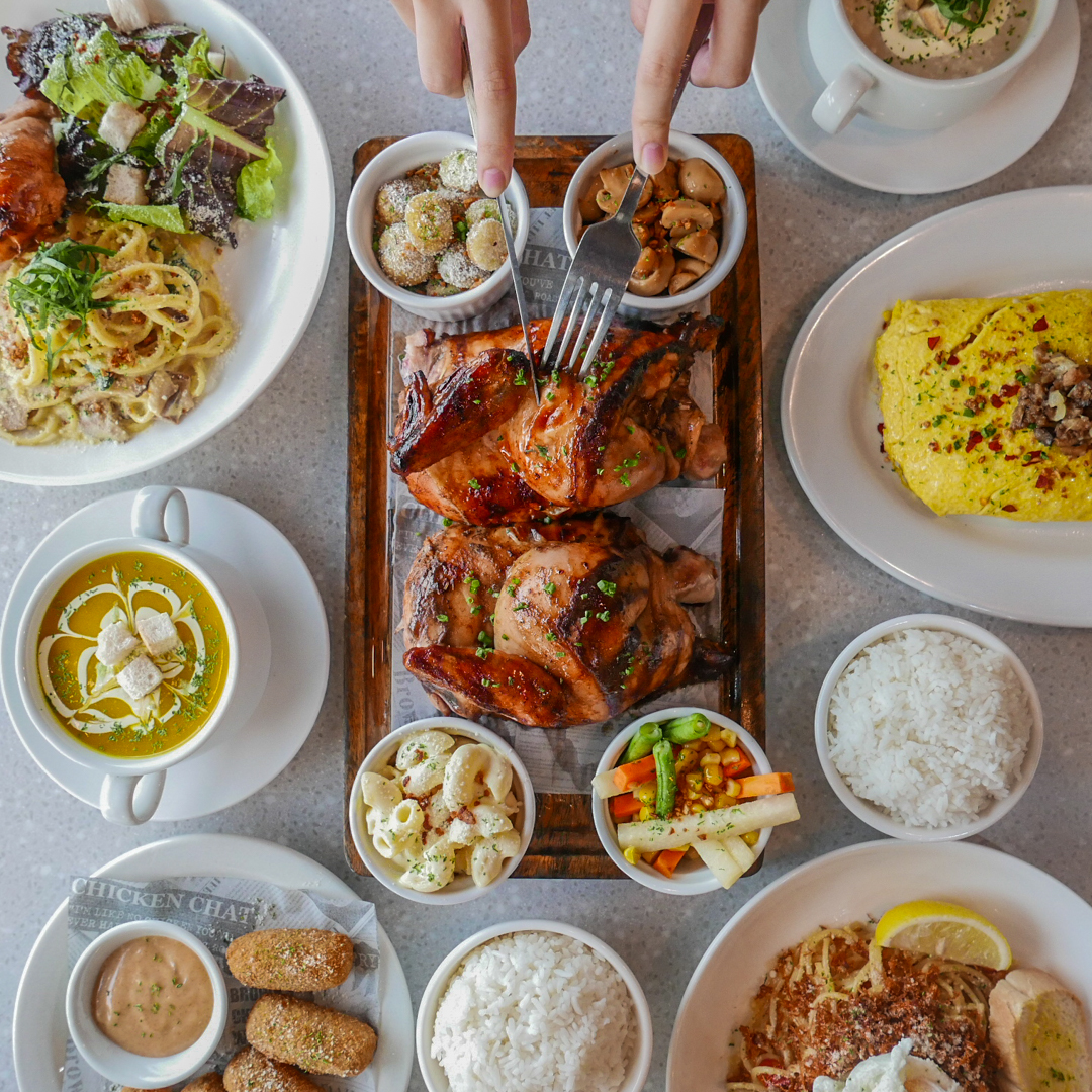 Top 10 Most Loved Restaurants in Quezon City for April 2018 | Booky