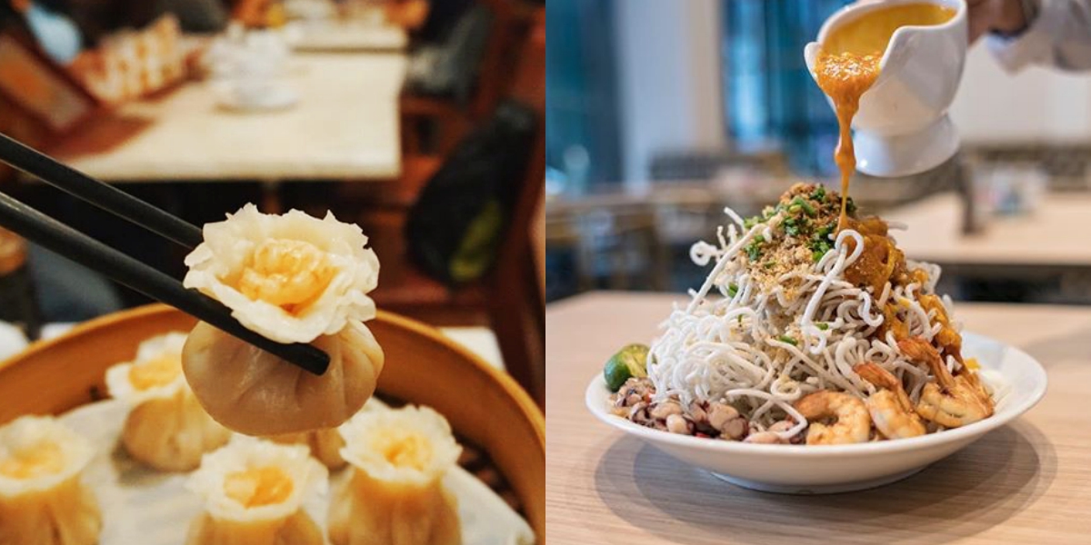 Top 10 Most Loved Restaurants in Greenbelt for April 2018 Booky