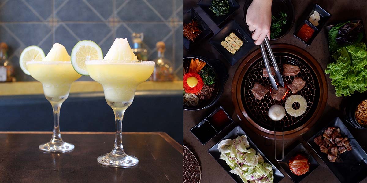 Love Knows No Bounds 19 of the Most Mouthwatering Unlimited Eats and