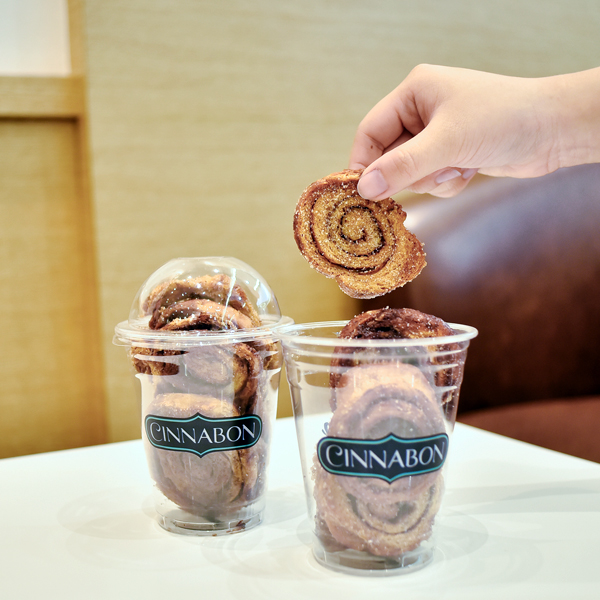 Cinnabon