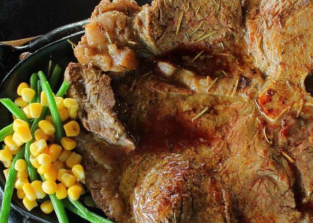 sear-steak