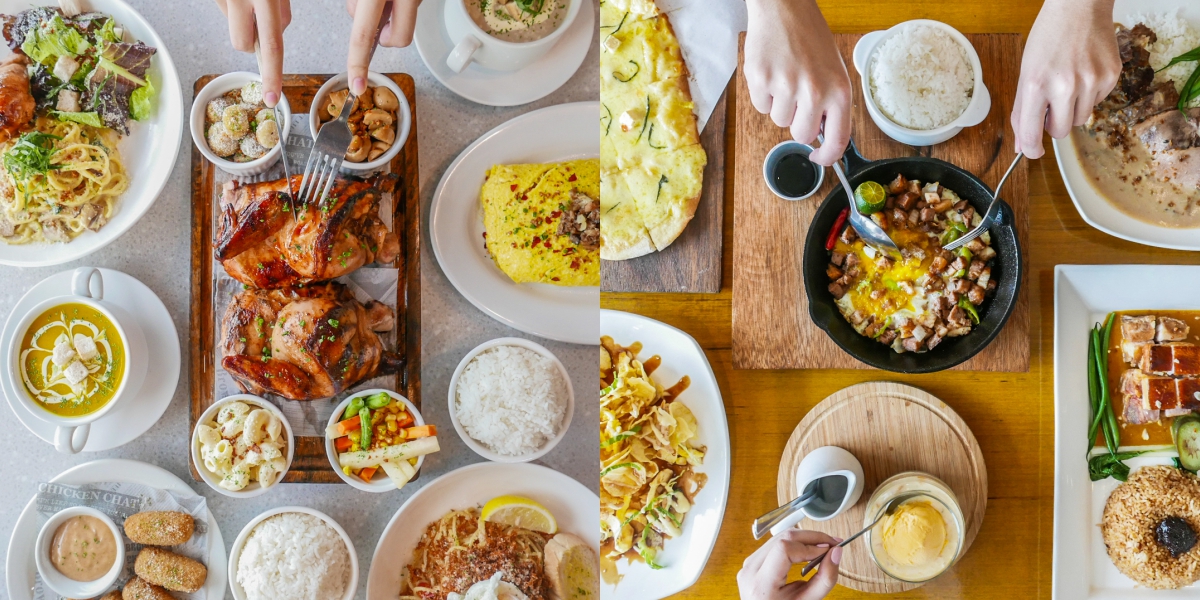 Top 10 Most Loved Restaurants In Quezon City For April 2018 Booky