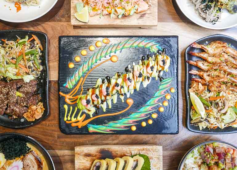 sushi-platter