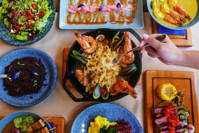 alabang town center, restaurants in alabang, festival mall restaurants, westgate alabang, molito restaurants, alabang town center restaurants, best restaurants in alabang, commerce center