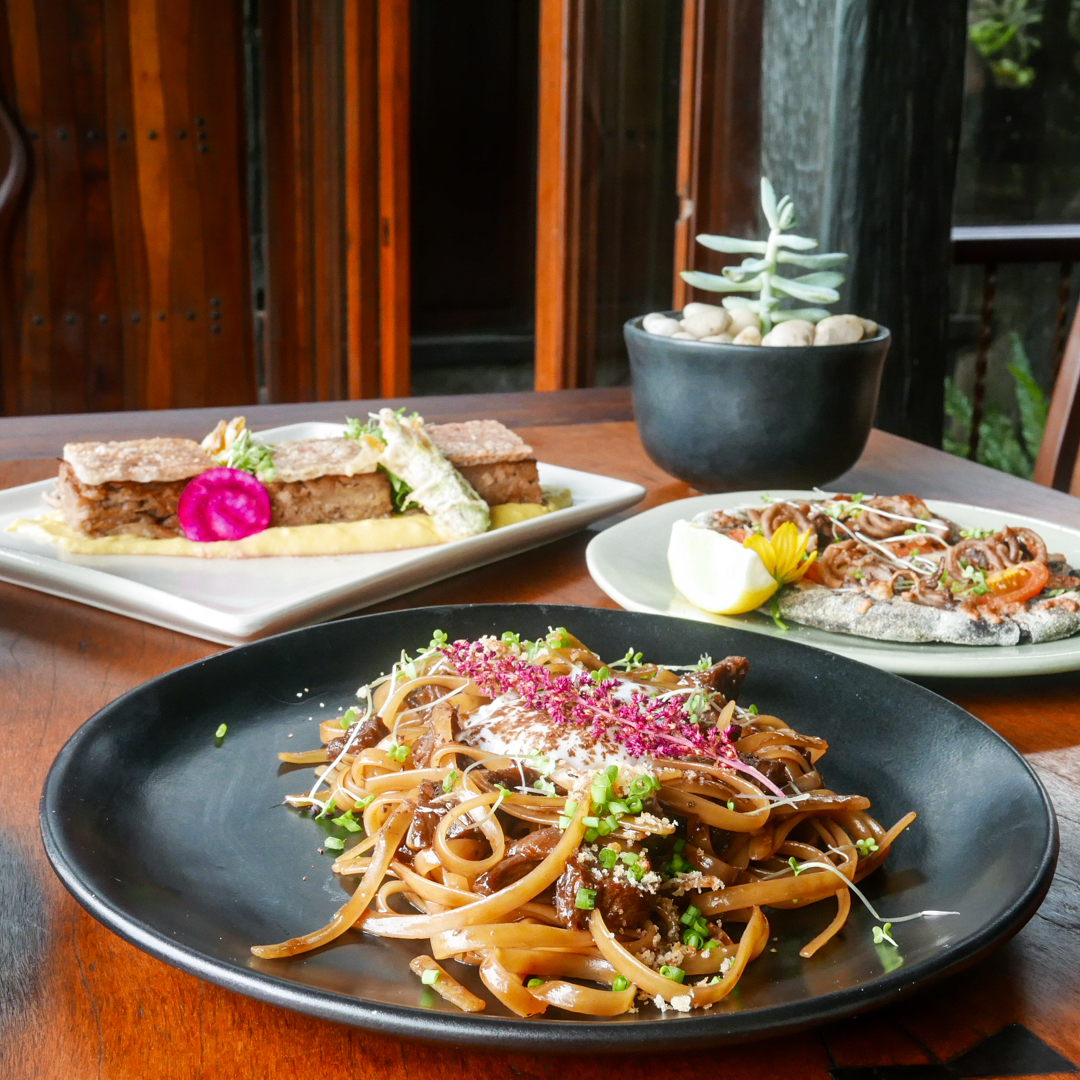 Tahanan Bistro A Hidden Fine Dining Paradise in Antipolo Booky