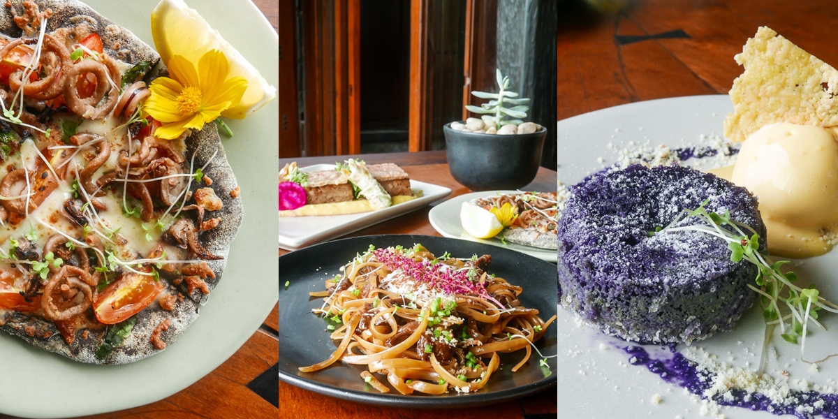 Tahanan Bistro A Hidden Fine Dining Paradise in Antipolo Booky