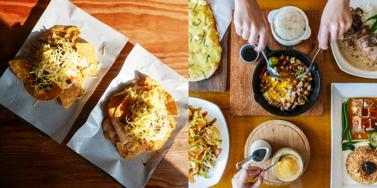 Top 10 Most Loved Restaurants In Quezon City For June 2018 Booky