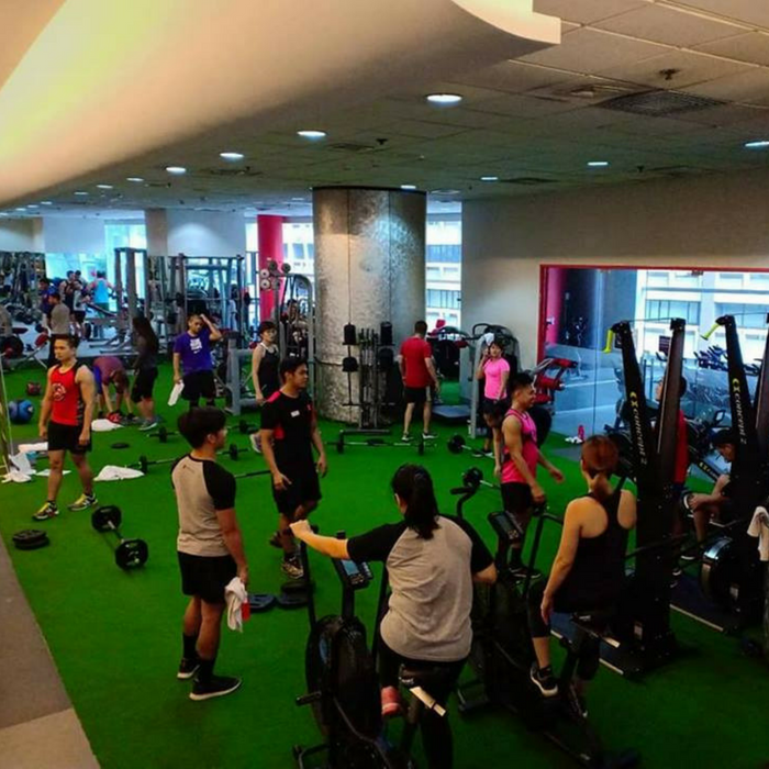 zumba dance yoga pilates workout exercise gym classes fitness session quezon city tomas morato cubao libis fairview north edsa