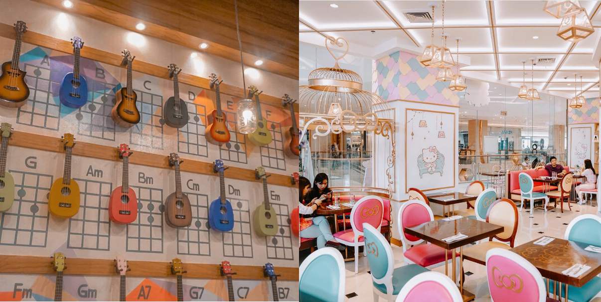 14 Crazy Fun Restaurant Concepts to Experience in Manila Booky