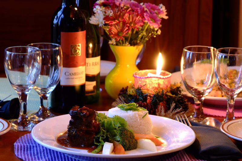 restaurants where to eat best top cheap baguio where to go places to visit filipino cuisine