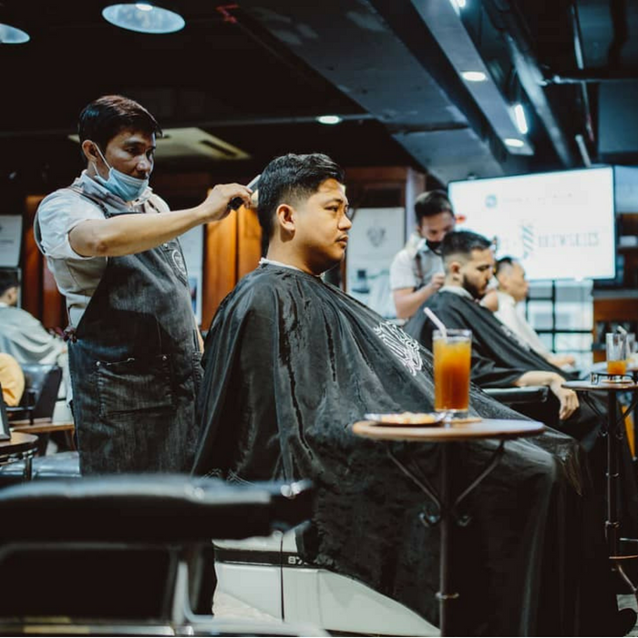 Felipe and Sons Barberdashery