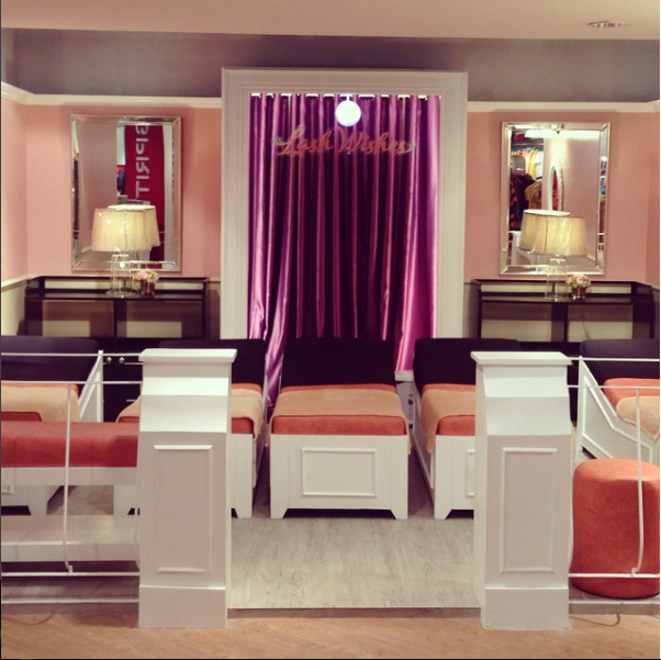 Top 10 Most Loved Eyelash Studios in Metro Manila Booky