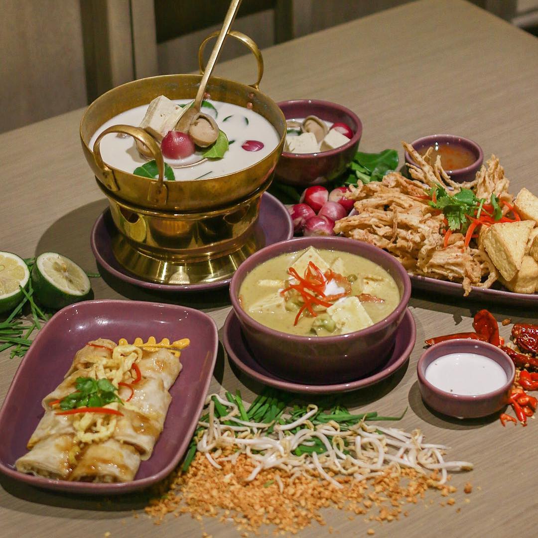 mandaluyong city, restaurants in mandaluyong, where to eat in mandaluyong, food in mandaluyong, affordable restaurants, new restaurants, best in mandaluyong, sm megamall, restaurants in megamall, best restaurants in megamall, list of restaurants in megamall, thai restaurant