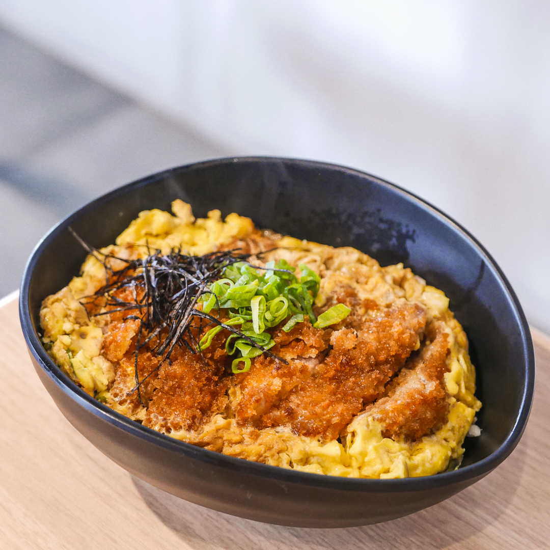 10 Japanese Restaurants with Katsudon (and Booking Discounts!) | Booky