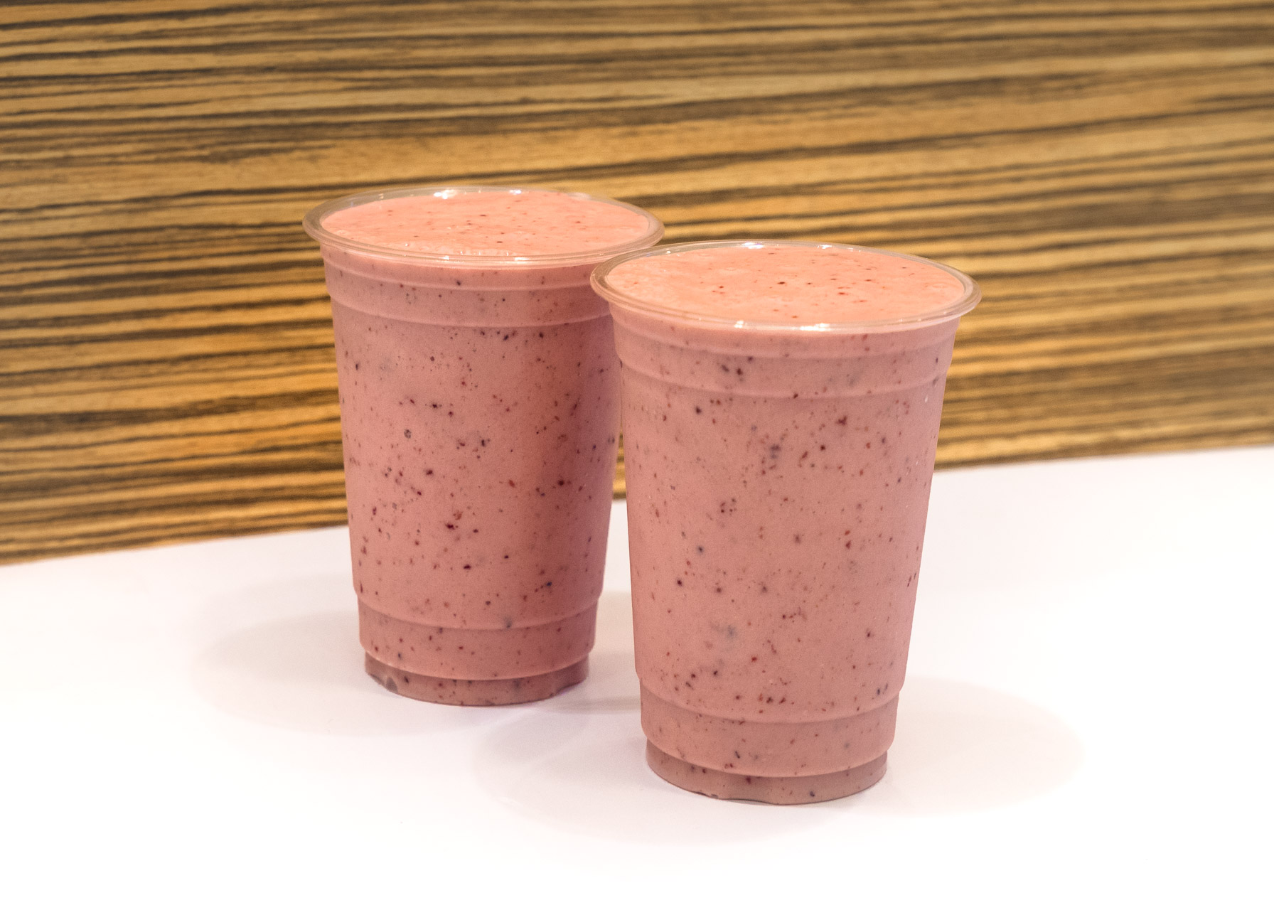 10 Smoothie Recipes To Boost Your Immune System Booky