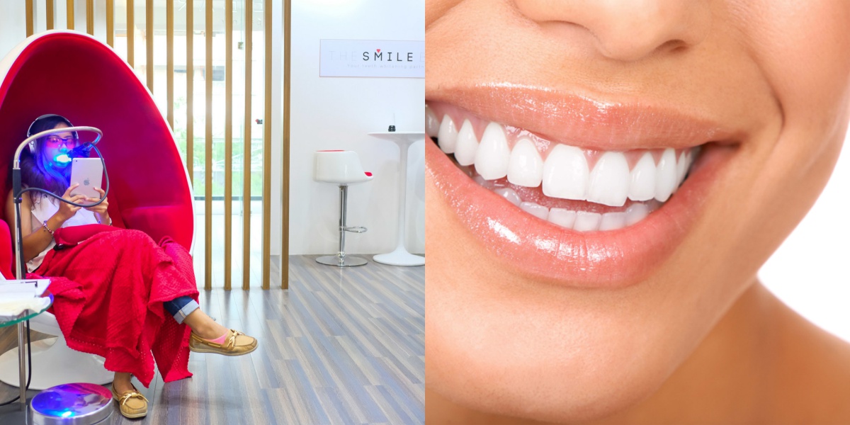 9 of the Most Loved Teeth Whitening Clinics in Metro Manila Booky