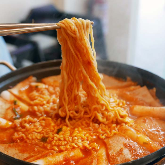 Kko Kko Home Noodles