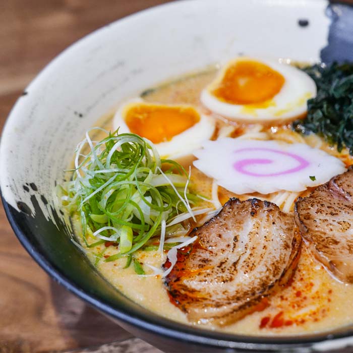 Soru Izakaya – Maginhawa Ramen