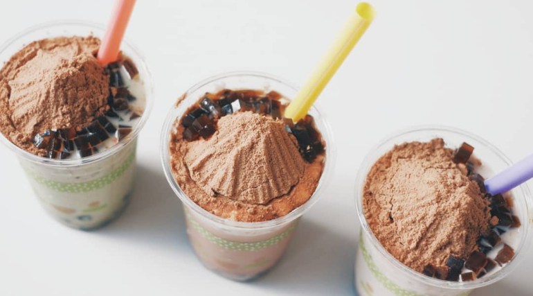 best milk teas, milk tea in metro manila, wintermelon milk tea, pearl milk tea, coco milk tea, oolong tea, wintermelon