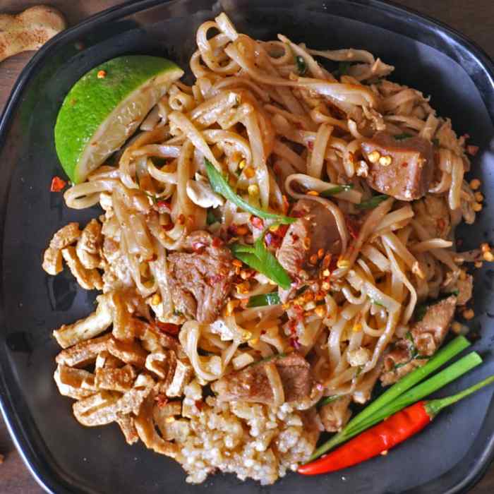 Siam Yum – Malingap St.
