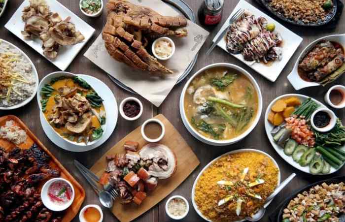 House of Kapalmuks – Malingap Central