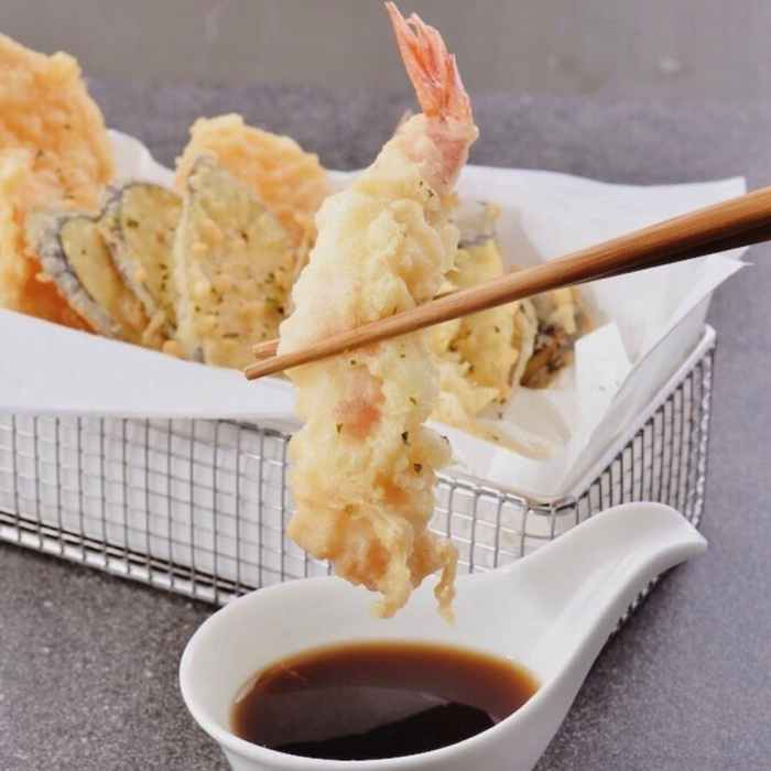Ai-sian Fusion – Ayala Malls Cloverleaf