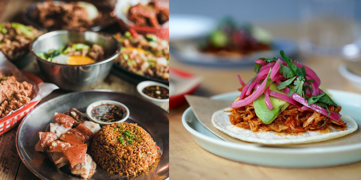 Top 10 Most Loved Latin American Restaurants In Metro Manila Booky