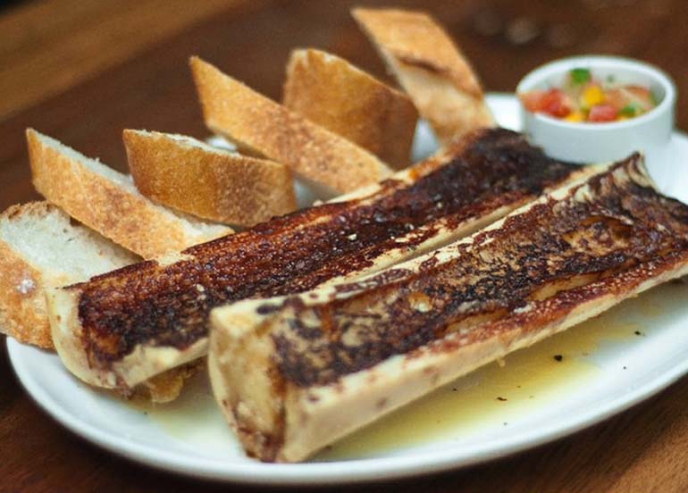 13 Bone Marrow Dishes That’ll Make You Say, “Bone Apetit!” | Booky