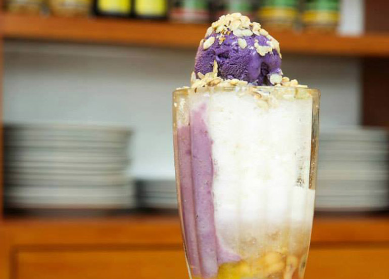 Milky Way of Malate