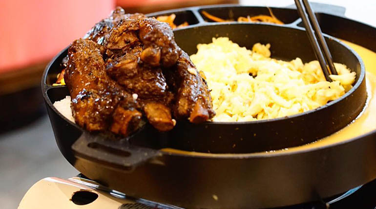 meat-cheese-rice